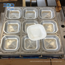 Good Quality Disposable Paper Plate Punching Mould